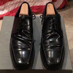 Size 9 Prada shoes